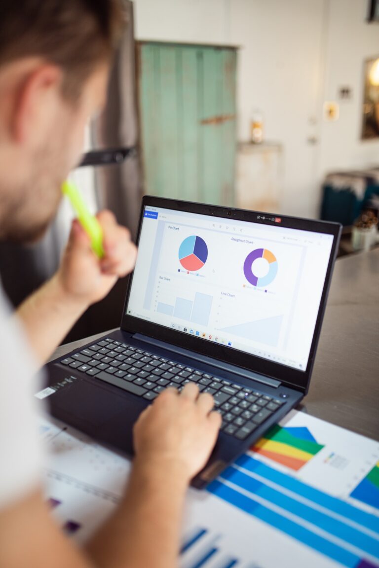 A Guide to Increasing Sales Revenue for Your Company