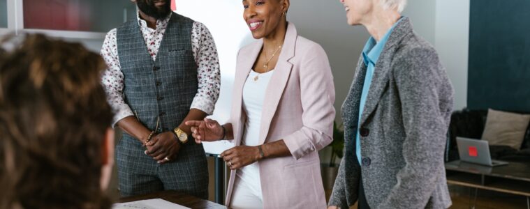 4 Savvy Business Tips for Operating a Multi-Lingual Company