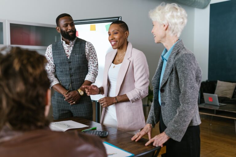 4 Savvy Business Tips for Operating a Multi-Lingual Company