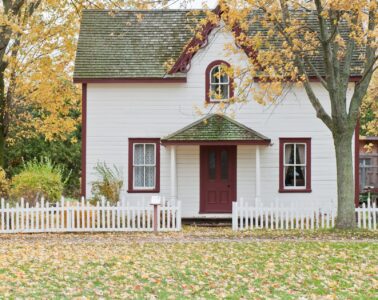 5 Affordable Ways to Make a House More Presentable to Buyers
