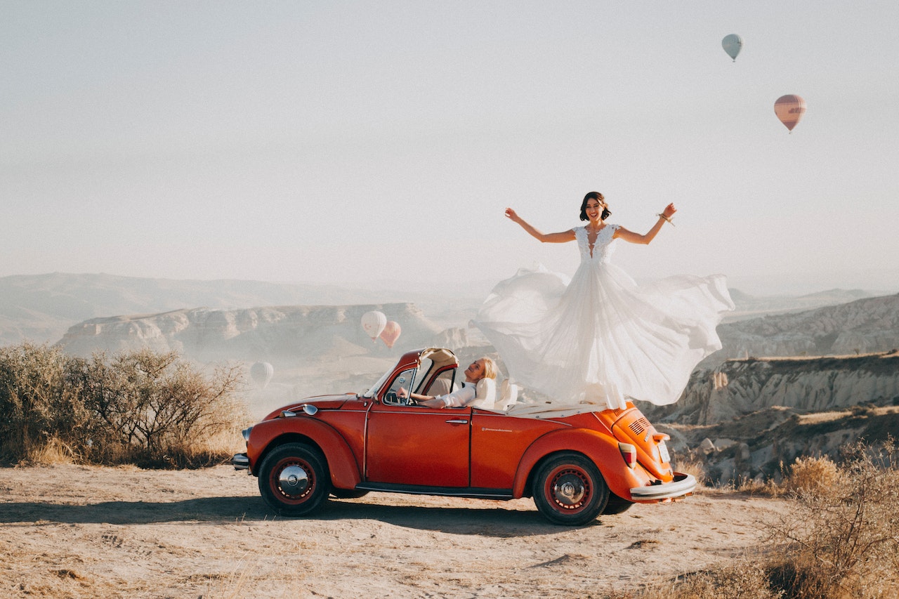 wedding insurance