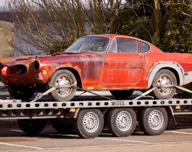 haulage