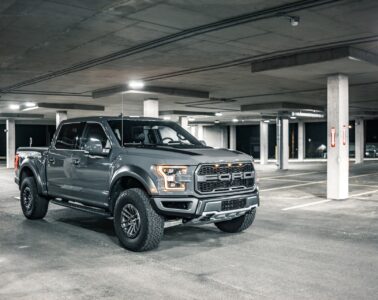 3 Common Problems Asphalt Parking Lots Face in the Summer