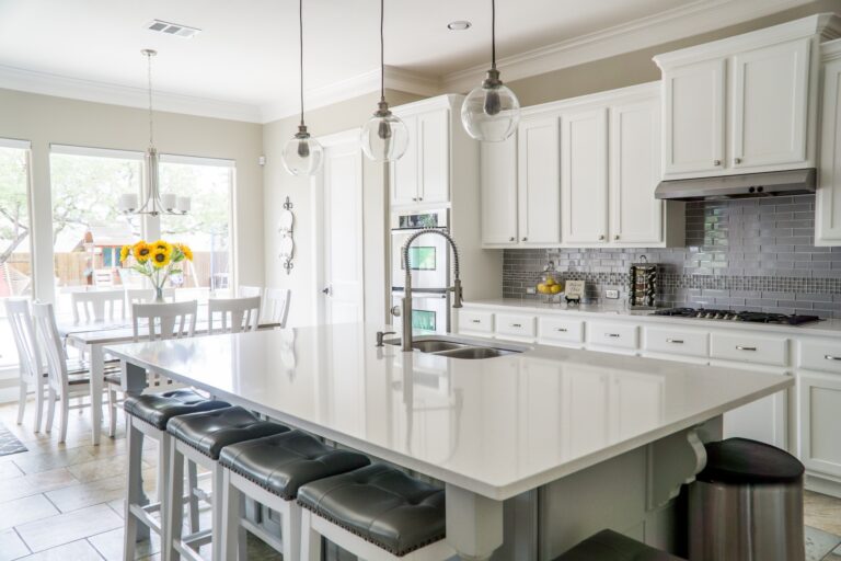 6 Surprising Reasons Why Having a Clean Home Saves Money