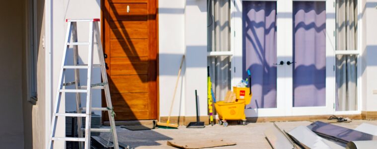 5 Affordable Ways to Make Remodeling a House Less Stressful