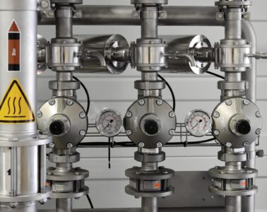 6 Key Areas to Check to Keep an Office Building in Top Condition