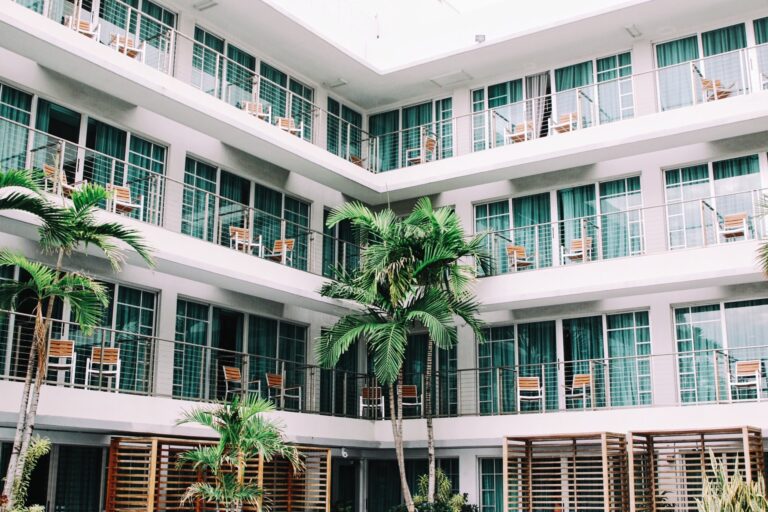 no credit check apartments