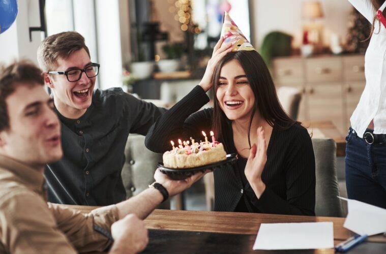 7 Budget-Friendly Gift Ideas for Your Coworker's Birthday