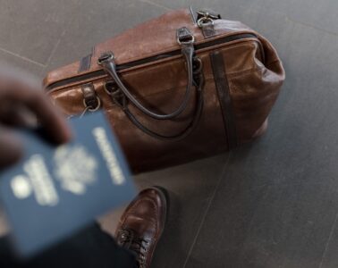business travel