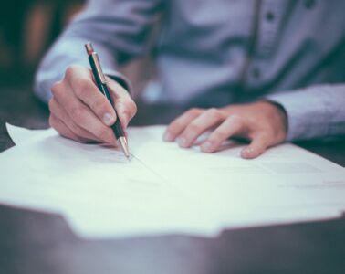 3 Financial Facts to Know About How a Bail Bond Works