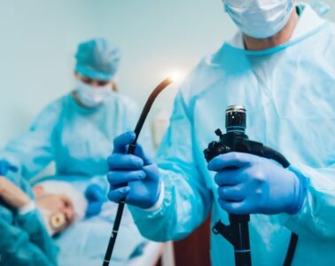 endoscopy cost with insurance