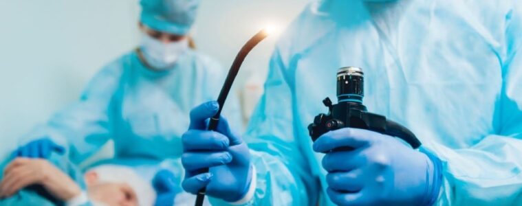 endoscopy cost with insurance