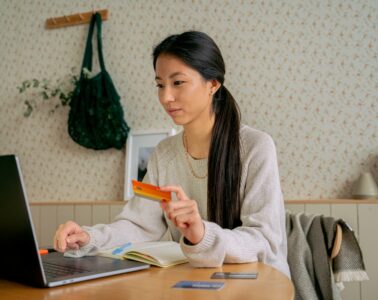 What Are the Common Marketing Tactics Credit Card Companies Use to Target Young Adults?