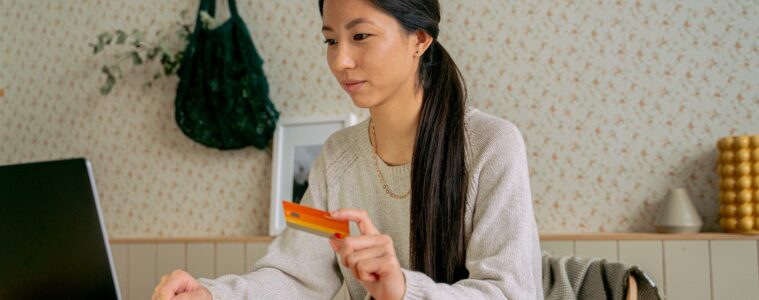 What Are the Common Marketing Tactics Credit Card Companies Use to Target Young Adults?