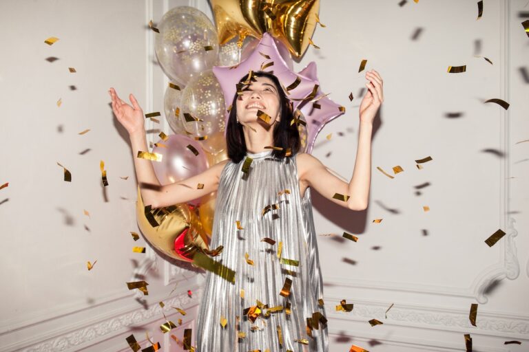 its my birthday month