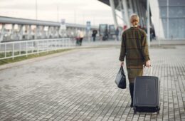 renew tsa precheck online