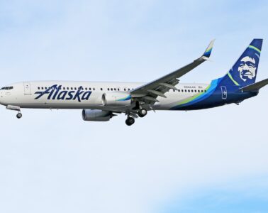 alaska airlines business class