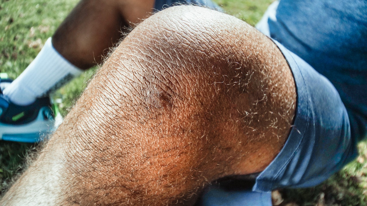 knee replacement surgery cost