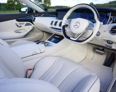 cost of car detailing