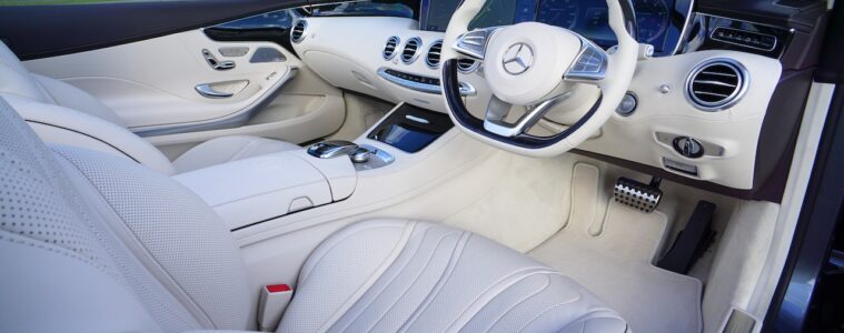 cost of car detailing