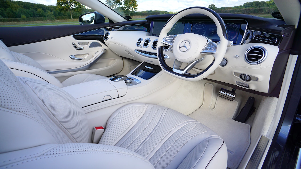 cost of car detailing
