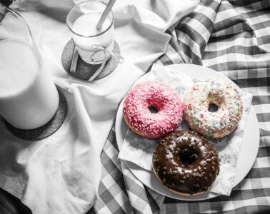 dunkin donut