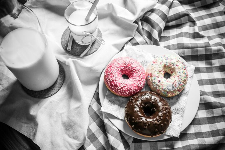 dunkin donut