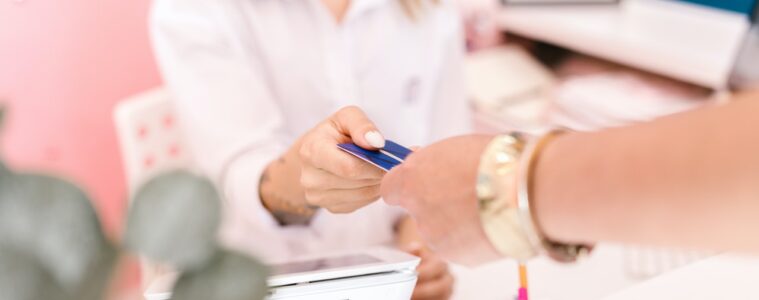 credit card fraud jail time