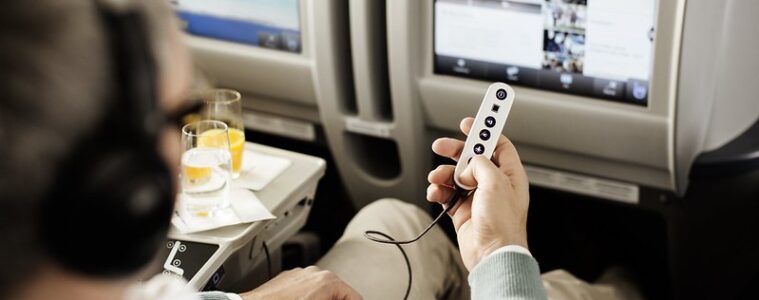 condor business class