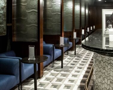 american express lounge jfk