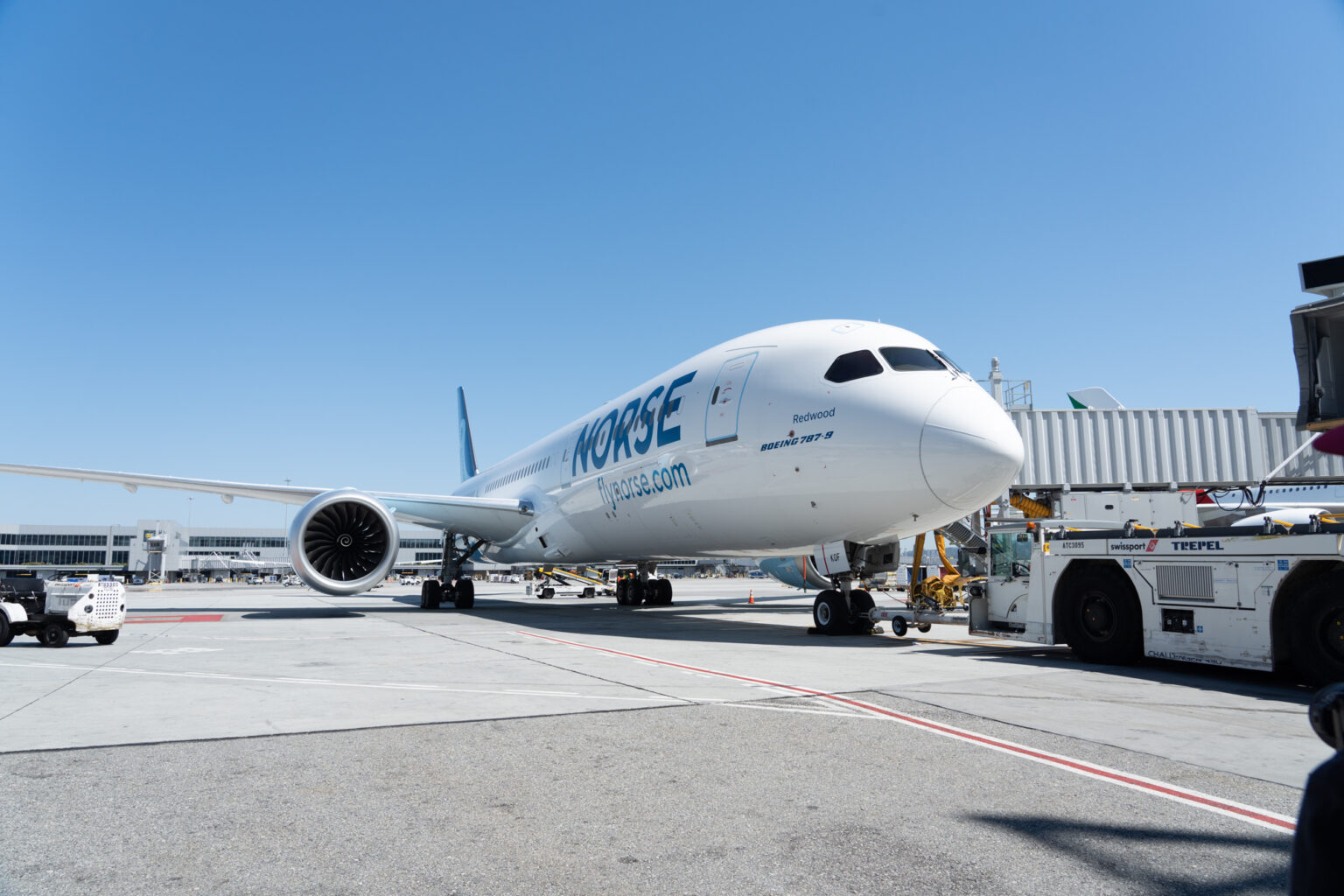 Norse Atlantic Airways Baggage Fees What You Need to Know Best