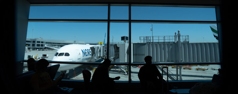 norse atlantic airways baggage fees