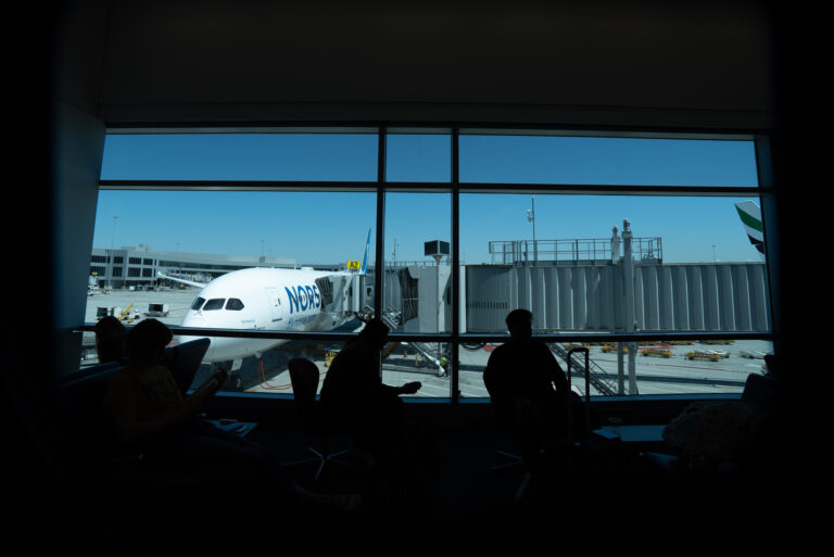norse atlantic airways baggage fees