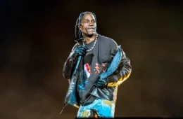 Travis Scott Net Worth