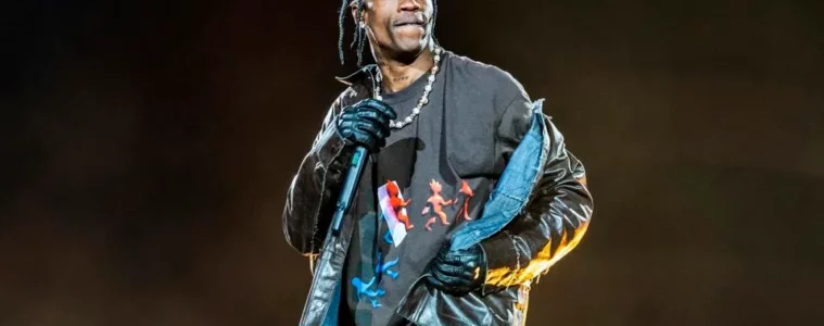 Travis Scott Net Worth