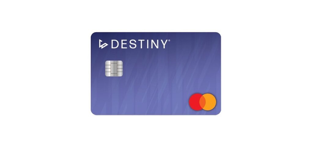 Destiny Card Activation
