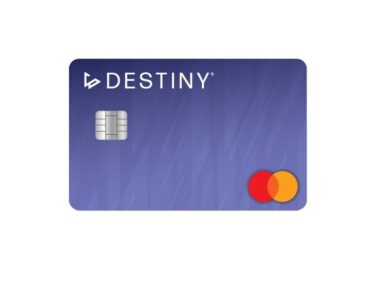 Destiny Card Activation
