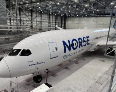 norse atlantic airways reviews