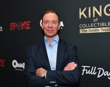 ken goldin net worth