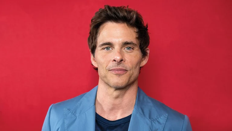 james marsden net worth