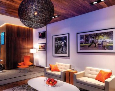 amex lounge las vegas