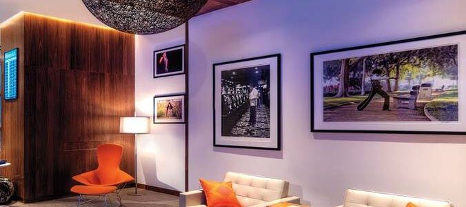 amex lounge las vegas