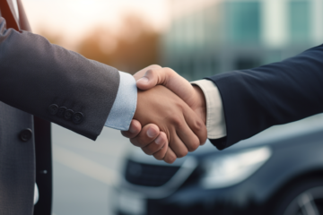 7 Key Negotiation Tips for Getting the Best Price on a New Car