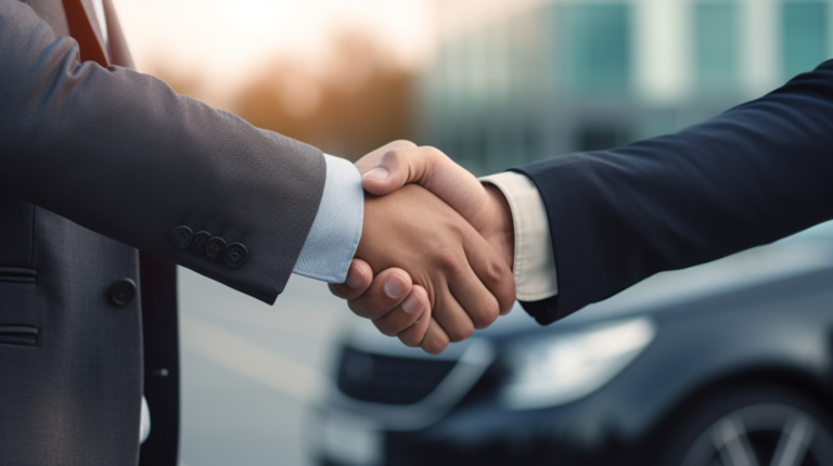 7 Key Negotiation Tips for Getting the Best Price on a New Car