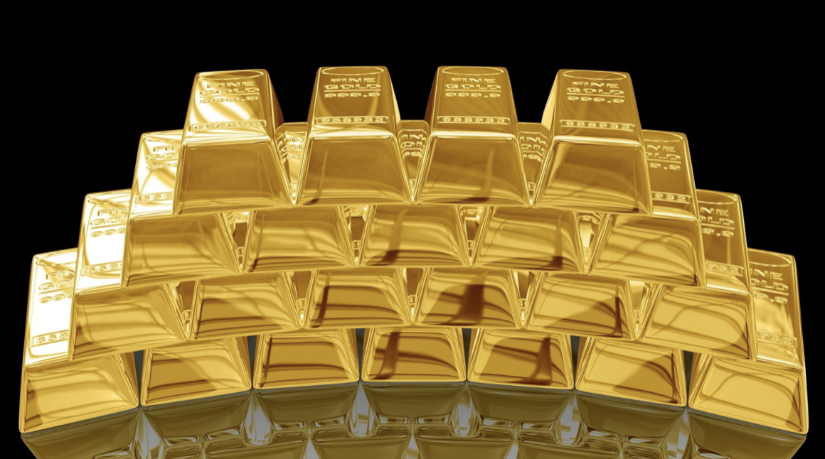 Gold