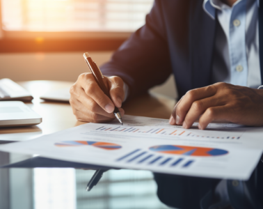 3 Financial Aspects to Analyze When Selling Your Business