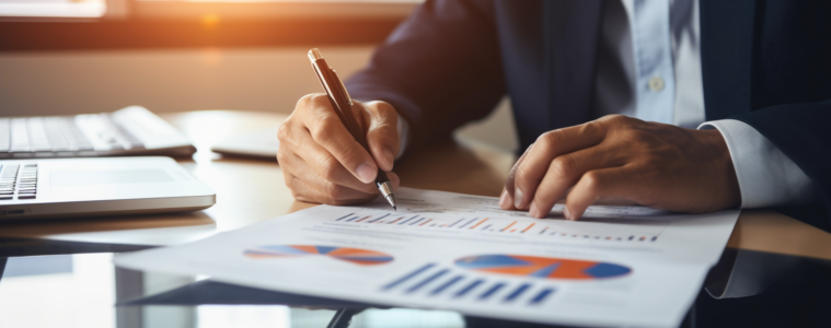 3 Financial Aspects to Analyze When Selling Your Business