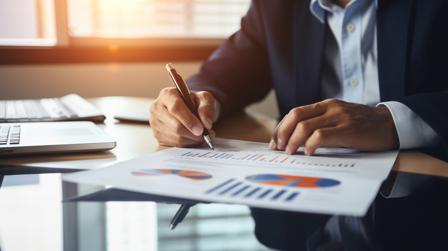 3 Financial Aspects to Analyze When Selling Your Business