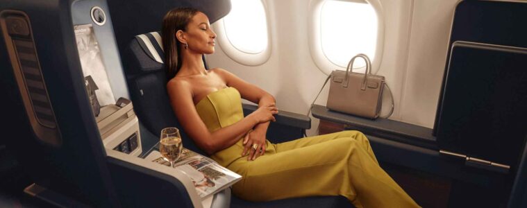 condor business class