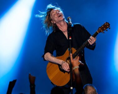 John Rzeznik Net Worth